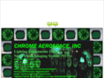 chromeaerospaceinc.com