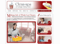 cleanupsoflv.com