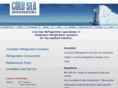 coldsearefrigeration.com