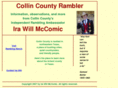 collincountyrambler.com