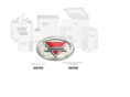 cryosafe.com