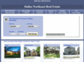 dallas-northeast-realestate.com