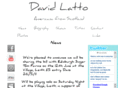davidlattomusic.com