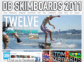 dbskimboards.com