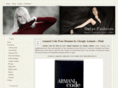 dejacfashions.com