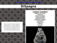 dispagnadesigns.com