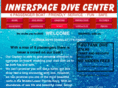 diveinnerspace.com