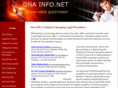 dna-info.net