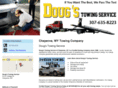 dougstowingcheyenne.com