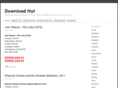 downloadhut.org