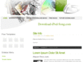 downloadipodsong.com