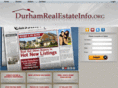 durhamrealestateinfo.org