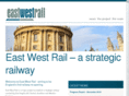 eastwestrail.org.uk