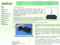 ecotron.net