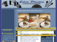 edrisplastics.com