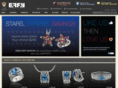 effyinternational.com