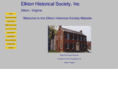 elktonhistoricalsociety.com