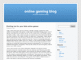 eworkgames.com