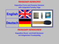 faraday-sensors.com