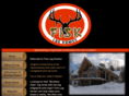 fiskloghomes.com