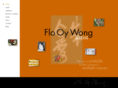 flo-oy-wongartist.com