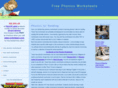 free-phonics-practice.com