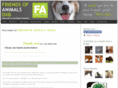 friendsofanimalsdxb.com
