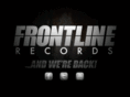 frntlnrcrds.com