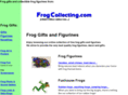 frogcollecting.com