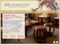 gandlacupuncture.com