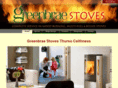 greenbraestovesthurso.co.uk