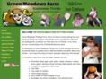 greenmeadowsfarm.com