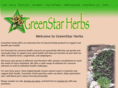 greenstarherbs.com