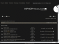hiphopproducer.dk