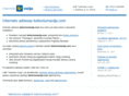 kelioniumanija.com