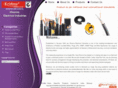 khannaelectricalindustries.com