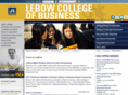 lebowcollege.biz