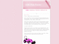 littlepinktractor.com