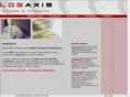 logaxis.com