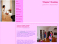 magnahomecleaning.com