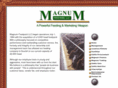 magnumfeedyard.com