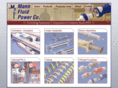 mannfluidpower.com