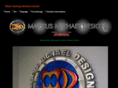 marcusmichaeldesigns.com
