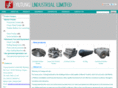 marinefenderindustrial.com