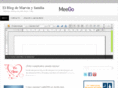 marvinyfamilia.com