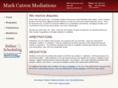 mcatronmediations.com