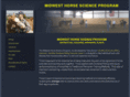 midwesthorsescience.com