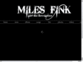 milesfink.com