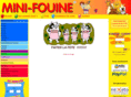 minifouine.com