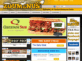 mizmenus.com